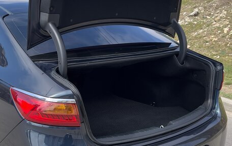 KIA K7, 2016 год, 2 275 000 рублей, 26 фотография