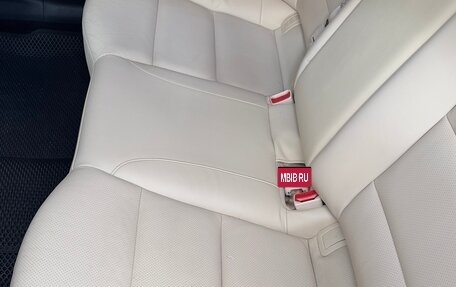 KIA K7, 2016 год, 2 275 000 рублей, 23 фотография