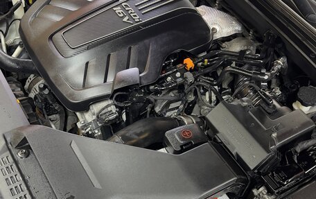 KIA K7, 2016 год, 2 275 000 рублей, 28 фотография