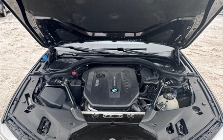 BMW 5 серия, 2017 год, 4 390 000 рублей, 6 фотография