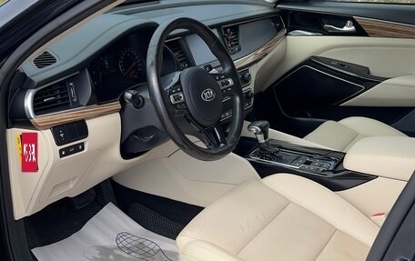 KIA K7, 2016 год, 2 275 000 рублей, 14 фотография