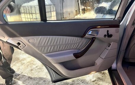 Mercedes-Benz S-Класс, 1998 год, 570 000 рублей, 10 фотография