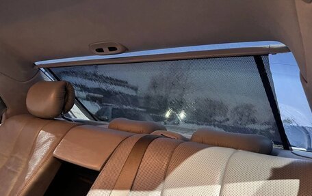 Mercedes-Benz S-Класс, 1998 год, 570 000 рублей, 8 фотография