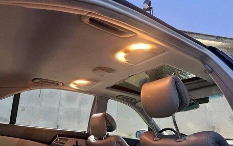 Mercedes-Benz S-Класс, 1998 год, 570 000 рублей, 9 фотография