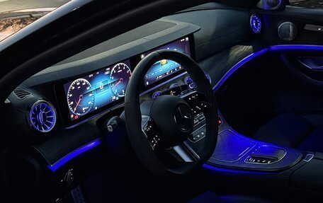 Mercedes-Benz E-Класс, 2020 год, 3 599 999 рублей, 11 фотография