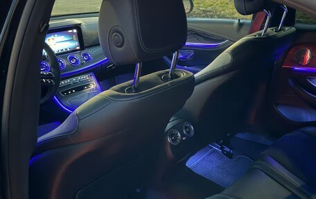 Mercedes-Benz E-Класс, 2020 год, 3 599 999 рублей, 12 фотография