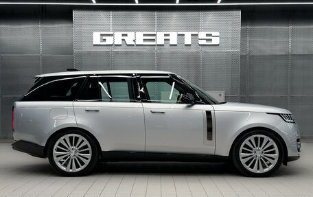 Land Rover Range Rover IV рестайлинг, 2025 год, 31 500 000 рублей, 4 фотография