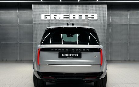 Land Rover Range Rover IV рестайлинг, 2025 год, 31 500 000 рублей, 6 фотография