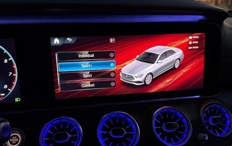 Mercedes-Benz E-Класс, 2020 год, 3 599 999 рублей, 13 фотография