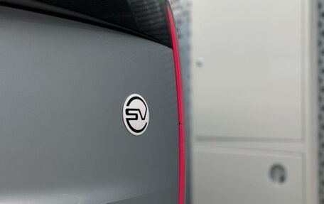 Land Rover Range Rover IV рестайлинг, 2025 год, 31 500 000 рублей, 9 фотография