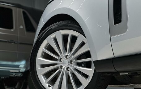 Land Rover Range Rover IV рестайлинг, 2025 год, 31 500 000 рублей, 10 фотография