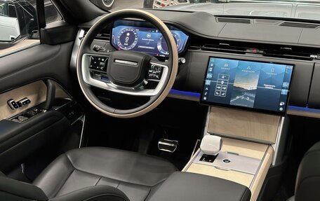 Land Rover Range Rover IV рестайлинг, 2025 год, 31 500 000 рублей, 15 фотография