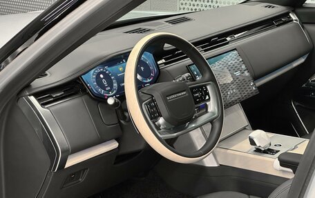 Land Rover Range Rover IV рестайлинг, 2025 год, 31 500 000 рублей, 12 фотография