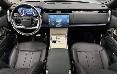 Land Rover Range Rover IV рестайлинг, 2025 год, 31 500 000 рублей, 16 фотография