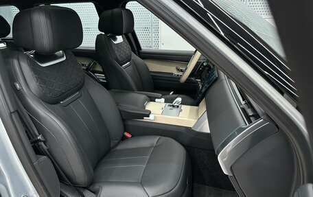 Land Rover Range Rover IV рестайлинг, 2025 год, 31 500 000 рублей, 14 фотография