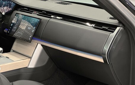 Land Rover Range Rover IV рестайлинг, 2025 год, 31 500 000 рублей, 23 фотография