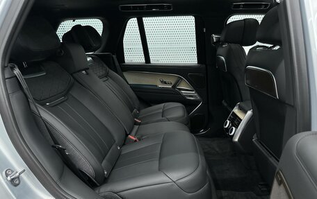 Land Rover Range Rover IV рестайлинг, 2025 год, 31 500 000 рублей, 26 фотография