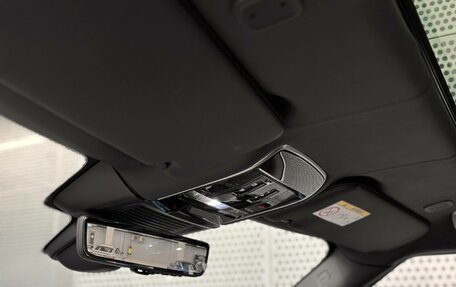 Land Rover Range Rover IV рестайлинг, 2025 год, 31 500 000 рублей, 24 фотография