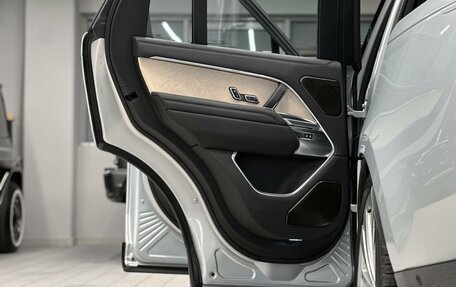 Land Rover Range Rover IV рестайлинг, 2025 год, 31 500 000 рублей, 32 фотография