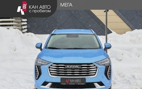 Haval Jolion, 2021 год, 1 745 000 рублей, 3 фотография