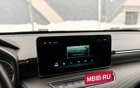 Haval Jolion, 2021 год, 1 745 000 рублей, 9 фотография