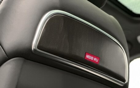 Land Rover Range Rover IV рестайлинг, 2025 год, 31 500 000 рублей, 27 фотография