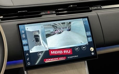 Land Rover Range Rover IV рестайлинг, 2025 год, 31 500 000 рублей, 22 фотография