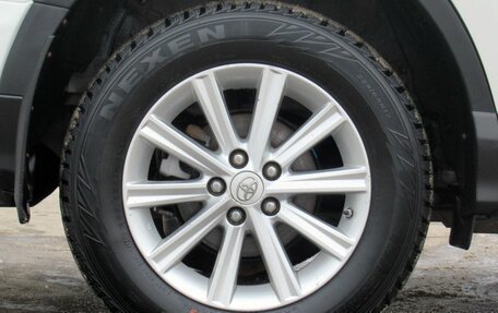 Toyota RAV4, 2016 год, 2 400 000 рублей, 9 фотография