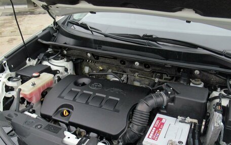 Toyota RAV4, 2016 год, 2 400 000 рублей, 19 фотография