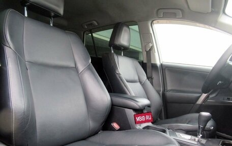 Toyota RAV4, 2016 год, 2 400 000 рублей, 10 фотография