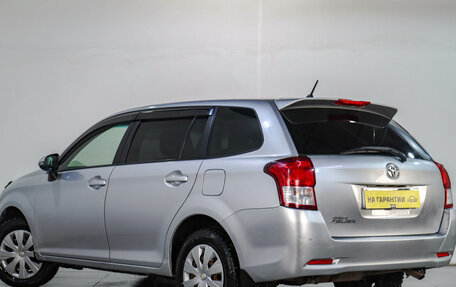 Toyota Corolla, 2012 год, 869 000 рублей, 7 фотография