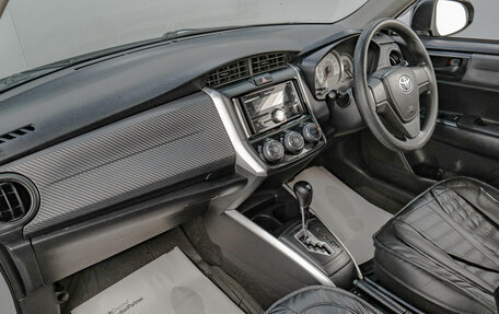 Toyota Corolla, 2012 год, 869 000 рублей, 11 фотография