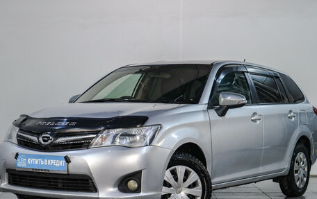 Toyota Corolla, 2012 год, 869 000 рублей, 4 фотография