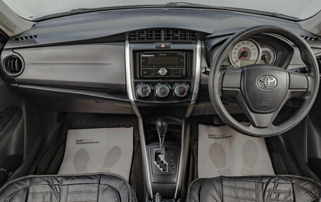 Toyota Corolla, 2012 год, 869 000 рублей, 10 фотография