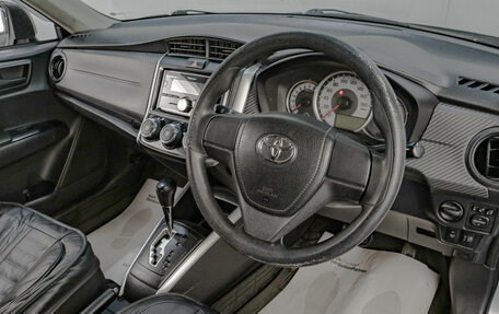 Toyota Corolla, 2012 год, 869 000 рублей, 9 фотография