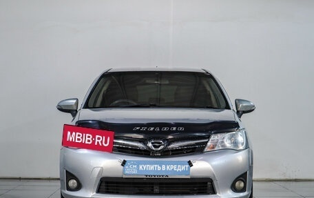 Toyota Corolla, 2012 год, 869 000 рублей, 2 фотография