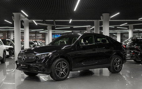 Mercedes-Benz GLC, 2025 год, 7 750 000 рублей, 1 фотография