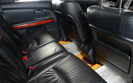 Lexus RX II рестайлинг, 2008 год, 1 199 000 рублей, 10 фотография