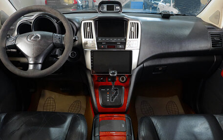 Lexus RX II рестайлинг, 2008 год, 1 199 000 рублей, 13 фотография