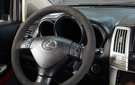 Lexus RX II рестайлинг, 2008 год, 1 199 000 рублей, 12 фотография