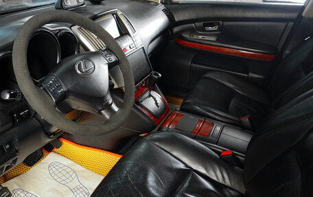 Lexus RX II рестайлинг, 2008 год, 1 199 000 рублей, 8 фотография