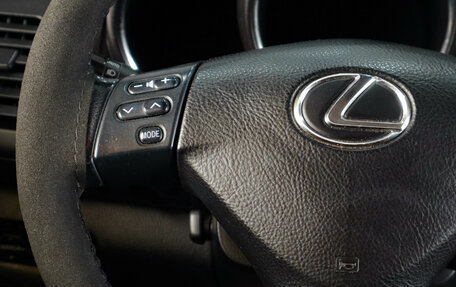 Lexus RX II рестайлинг, 2008 год, 1 199 000 рублей, 15 фотография