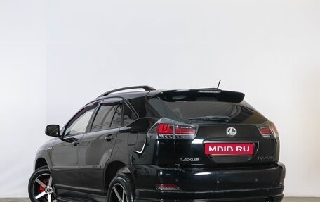 Lexus RX II рестайлинг, 2008 год, 1 199 000 рублей, 5 фотография