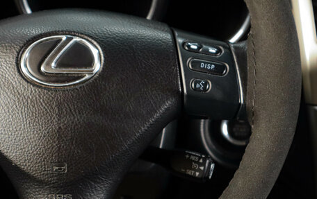 Lexus RX II рестайлинг, 2008 год, 1 199 000 рублей, 16 фотография