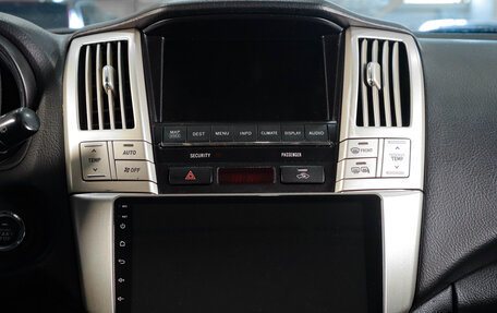 Lexus RX II рестайлинг, 2008 год, 1 199 000 рублей, 18 фотография