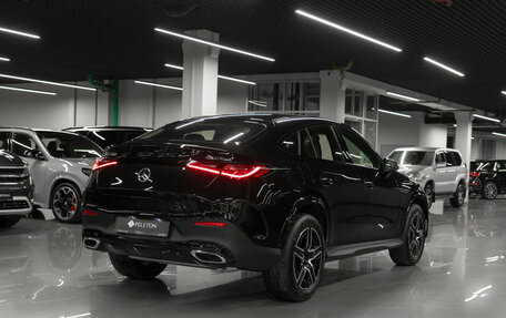 Mercedes-Benz GLC, 2025 год, 7 750 000 рублей, 5 фотография