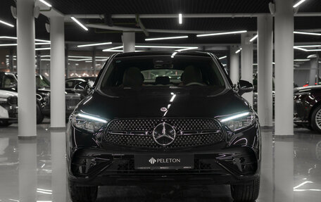 Mercedes-Benz GLC, 2025 год, 7 750 000 рублей, 3 фотография