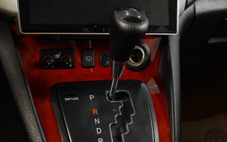 Lexus RX II рестайлинг, 2008 год, 1 199 000 рублей, 17 фотография