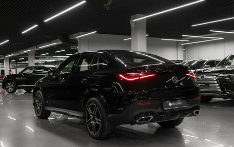 Mercedes-Benz GLC, 2025 год, 7 750 000 рублей, 4 фотография