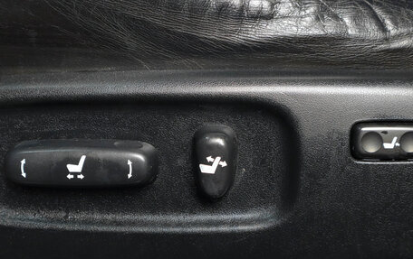 Lexus RX II рестайлинг, 2008 год, 1 199 000 рублей, 20 фотография